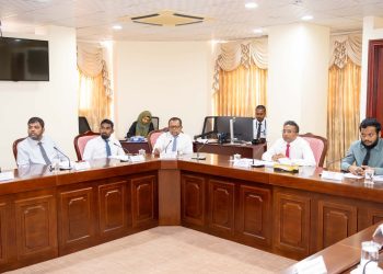 މަޖިލީހުގެ 3 ކޮމެޓީއެއްގެ ބައެއް މެންބަރުންނަށް ބަދަލު ގެނެސްފި