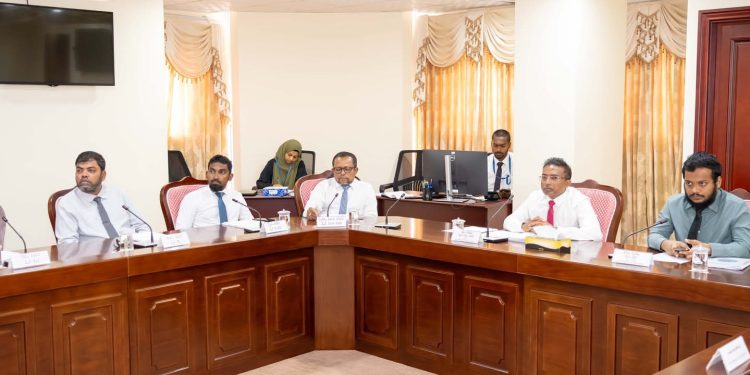 މަޖިލީހުގެ 3 ކޮމެޓީއެއްގެ ބައެއް މެންބަރުންނަށް ބަދަލު ގެނެސްފި