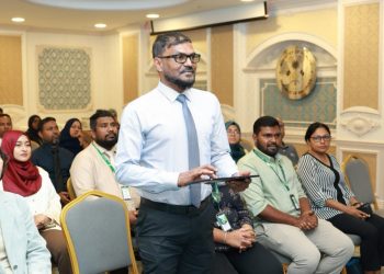 ނަފުސާނީ ބަލީގައި އަމިއްލައަށް މަރުވާ މީހުން މަދުކުރުމަށް ސްޓެރެޓެޖީއެއް އިފްތިތާހުކޮށްފި