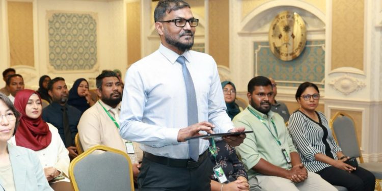 ނަފުސާނީ ބަލީގައި އަމިއްލައަށް މަރުވާ މީހުން މަދުކުރުމަށް ސްޓެރެޓެޖީއެއް އިފްތިތާހުކޮށްފި