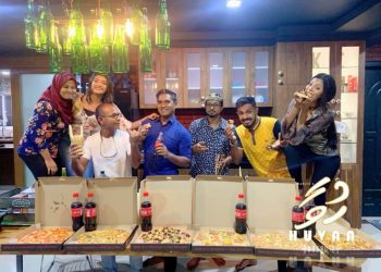 ”ހުވާ“ގެ 3 ވަނަ ސީޒަންގެ މަސައްކަތް ފަށައިފި