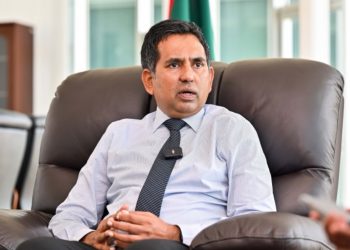 ”ޖެނެރޭޝަން ބޭން“ އަކީ ރައީސް ޑރ.މުއިއްޒުގެ ތާރީހީ އަދި ހިއްވަރުގަދަ ނިއްމުމެއް- ސައީދު