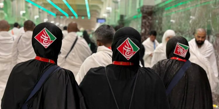 އުމްރާވެރިންނަށް ދޫކުރާ ވިސާ 1 މަހަށް ކުރުކޮށްފި