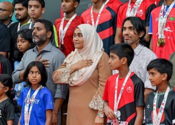 ޖެނެރޭޝަނަލް ބޭން އޮން ޓޮބޭކޯ އަކީ ސަރުކާރުގެ ވަރަށް ހިތްވަރުގަދަ ނިންމުމެއް- ސާޖިދާ