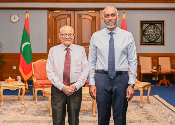 ކުރީގެ ރައީސް މައުމޫނަށް ހާއްސަ އައްޑަނައެއް އެރުވުމަށް ރައީސް ޑރ. މުއިއްޒު ނިންމަވައިފި