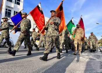 މިރޭ މާލޭގައި ބްލޭންކްސް ފަޔާކުރަނީ