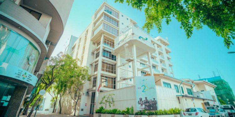 ނަސްރުގެ ދުވަހާއި ގުޅިގެން ކައުންޓަރުތަށް 2 ދުވަހަށް ބަންދުވާނެ- އެމްޑަބްލިއުއެސްސީ