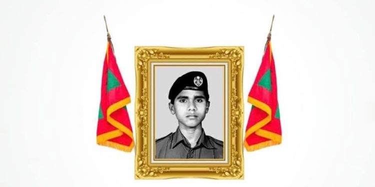 ނަޞްރުގެ ދުވަސް: ރާއްޖޭއަށް ކުރިމަތިވި ބިރުވެރި ދިވެހީންގެ ހިތުން ފިލާނުދާނެ ކަޅު އަނދިރު ދުވަހެއް!
