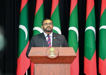 މިނިވަންކަން ދިފާޢު ކުރެވޭފަދަ އަސްކަރިއްޔާއަކަށް ދިވެހި އަސްކަރިއްޔާ ހެދުމުގެ މަސައްކަތް ވަނީ ފެށިފައި- ޣައްސާން
