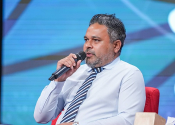 ބޮޑުކަންނެލި ޕްރޮސެސްކުރާ ފެސިލިޓީގެ މަސައްކަތް އަންނަ މަހު ފަށާނެ: މިނިސްޓަރު ޝިޔާމް