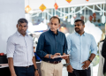 އެސްޓީއޯގެ ’ރަމަޒާން ބާޒާރު‘ ފަށައިފި