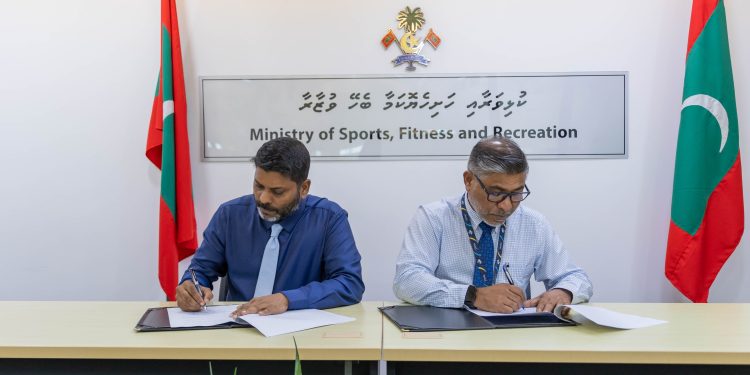 ގްރޭޓަރ މާލެ ރީޖަންގައި މަލްޓި ސްޕޯޓްސް ކޮމްޕްލެކްސްތަކެއް އެޅުމަށް އެމްއޭސީއެލްއާ ހަވާލުކޮށްފި