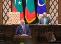 މިއަހަރުގެ ރައްޔިތުންގެ މަޖިލިސް އަންނަ މަހުގެ 5 ގައި ފެށުމަށް ނިންމައިފި