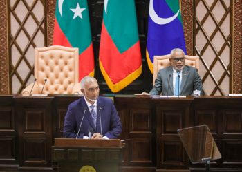 މިއަހަރުގެ ރައްޔިތުންގެ މަޖިލިސް އަންނަ މަހުގެ 5 ގައި ފެށުމަށް ނިންމައިފި