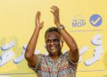 އެމްޑީޕީގެ މާލޭ މޭޔަރު ޓިކެޓް އާދަމް އާޒިމް ކާމިޔާބު ކުރައްވައިފި