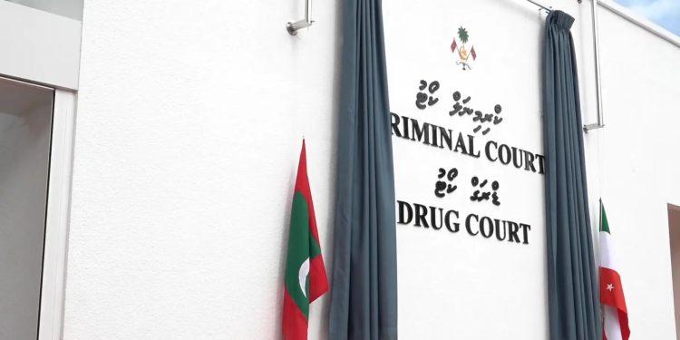 އޮޅުވާލައިގެން އެޕާޓްމަންޓް ކުއްޔަށްދިން މީހަކު 18 މަހަށް ގޭބަންދަށް