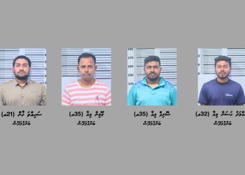 މާރާމާރީއަކާ ގުޅިގެން ބަންގްލަދޭޝްގެ ހަތަރު މީހަކު ހައްޔަރުކޮށްފި