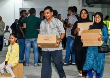 މާލެ ސަރަހައްދުގައި މިރެއިން ފެށިގެން މަސްދަޅު ކޭސް ބަހަން ފަށަނީ