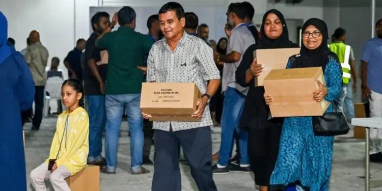 މާލެ ސަރަހައްދުގައި މިރެއިން ފެށިގެން މަސްދަޅު ކޭސް ބަހަން ފަށަނީ