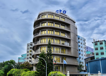 އެސްޓީއޯގެ ބޯޑުގައި އާންމު ހިއްސާދާރުން ތަމްސީލްކުރާ ޑިރެކްޓަރުގެ މަޤާމަށް ހުޅުވާލައިފި