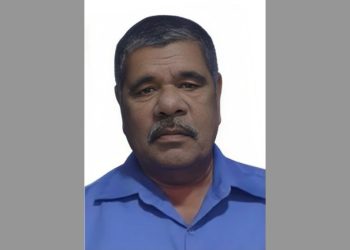 ދިވެހި ފިލްމީ ދާއިރާގެ މަޝްހޫރު އެކްޓަރު މުޙައްމަދު ނައީމް ނިޔާވެއްޖެ