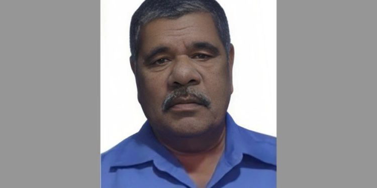 ދިވެހި ފިލްމީ ދާއިރާގެ މަޝްހޫރު އެކްޓަރު މުޙައްމަދު ނައީމް ނިޔާވެއްޖެ