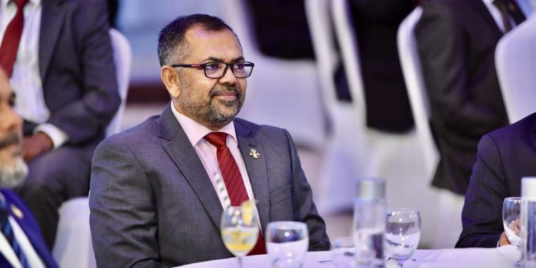 ދަރަނި ދެއްކޭނެކަމުގެ ޔަޤީންކަން އެބައޮތް: ވަޒީރު މޫސާ ޒަމީރު
