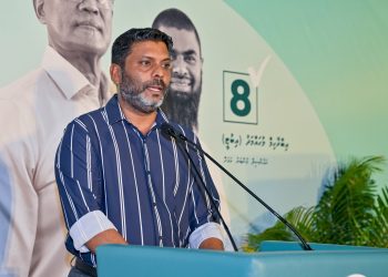 އިދިކޮޅަށް ކައުންސިލްތައް ލިބިއްޖެނަމަ ވައުދު ފުއްދަން ދަތިވާނެ: މިނިސްޓަރު ރާފިއު