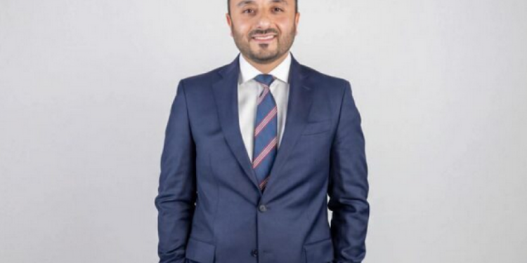 އުރީދޫ މޯލްޑިވްސްގެ އެމްޑީ އަދި ސީއީއޯގެ މަގާމަށް ޝާޑީ ގަވަސްމީ އައްޔަންކޮށްފި