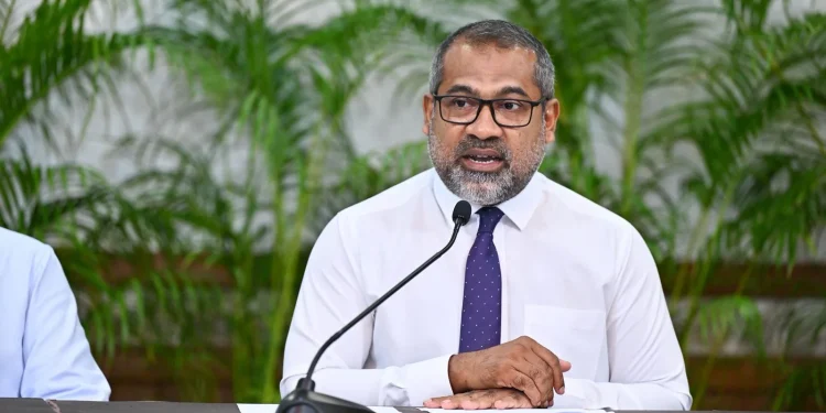 ރައްޔިތުންނަށް ދަތިނުވާގޮތަށް ޚަރަދުތައް ކުޑަކުރުމުގެ މަޝްވަރާތައް ފަށައިފި