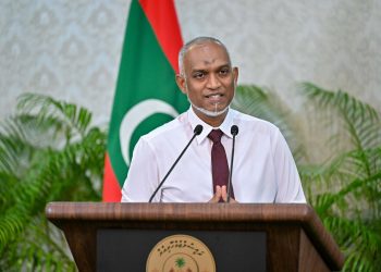 ކައުންސިލް އިންތިހާބުން ރަނގަޅު ނަތީޖާއެއް ލިބޭނެ ކަމުގެ އުންމީދު އެބައޮތް: ރައީސް މުއިއްޒު