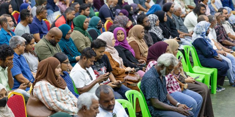 ބޯހިޔާވަހިކަމުގެ ސްކީމްތަކަށް މިހާތަނަށް 9،500 އަށްވުރެ ގިނަ ފޯމު ހުށައަޅައިފި