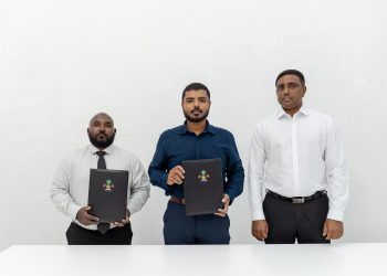 ހޯރަފުށީގެ ބިން ހިއްކުމާއި، ގޮނޑުދޮށް ހިމާޔަތްކުރުމާއި މަގުހެދުމުގެ މަސައްކަތް އެމްޓީސީސީއާ ހަވާލުކޮށްފި