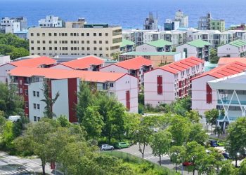 ހުޅުމާލެ ފޭސް 1 ގެ ފްލެޓްތައް ބެލެހެއްޓުމާ އެޗްޑީސީން ހަވާލުވެއްޖެ