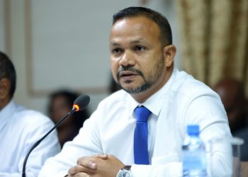 އާންމު ވޯޓު ހުއްޓުވަން އަލީ ހުސެއިން ހުށަހެޅި ބަލައިނުގަތުމަށް ސުޕްރީމް ކޯޓުން ނިންމައިފި