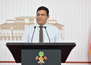 ޓެކްސީލައިންގެ ޚިދުމަތް ރޯދަމަސް ނިމުމުގެ ކުރިން ފެށުމަށް މަސައްކަތް ކުރަނީ