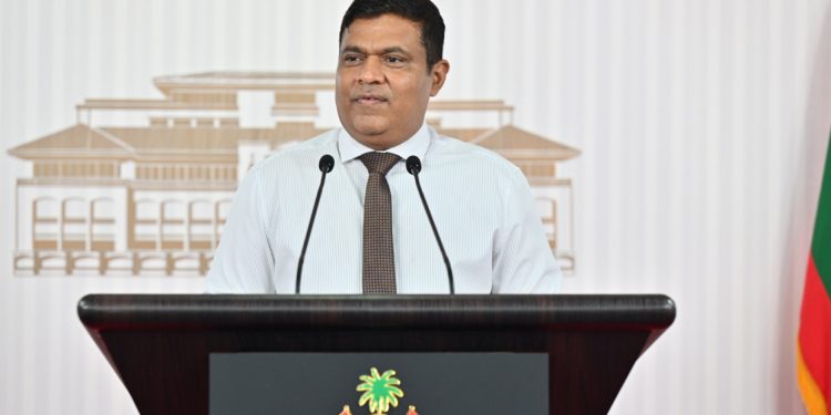 ޓެކްސީލައިންގެ ޚިދުމަތް ރޯދަމަސް ނިމުމުގެ ކުރިން ފެށުމަށް މަސައްކަތް ކުރަނީ