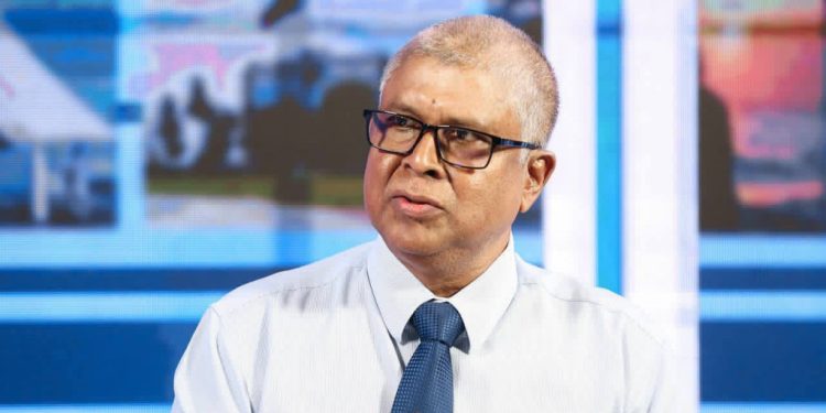 ބީއެމްއެލްގެ ހިއްސާއަށް ގެންނަ ބަދަލާއެކު މާކެޓަށް އާ ދިރުމެއް ލިބޭނެ: ސީއެމްޑީއޭ