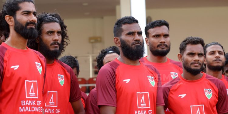 ރާއްޖެއާއި ޓިމޯ ލެސްޓޭ ބައްދަލުކުރާ މެޗުގެ ޓިކެޓު ވިއްކަން ފަށައިފި