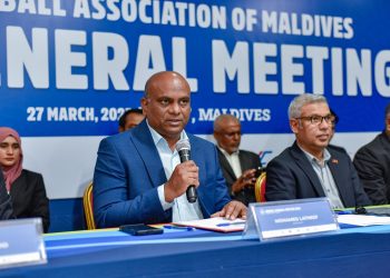 ވީއޭއެމްގެ ހިންގާ ކޮމިޓީގެ ހުސްވެފައިވާ މަގާމަށް ކުރިމަތިލުމުގެ ފުރުސަތު ހުޅުވާލައިފި