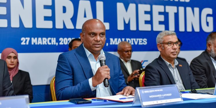 ވީއޭއެމްގެ ހިންގާ ކޮމިޓީގެ ހުސްވެފައިވާ މަގާމަށް ކުރިމަތިލުމުގެ ފުރުސަތު ހުޅުވާލައިފި