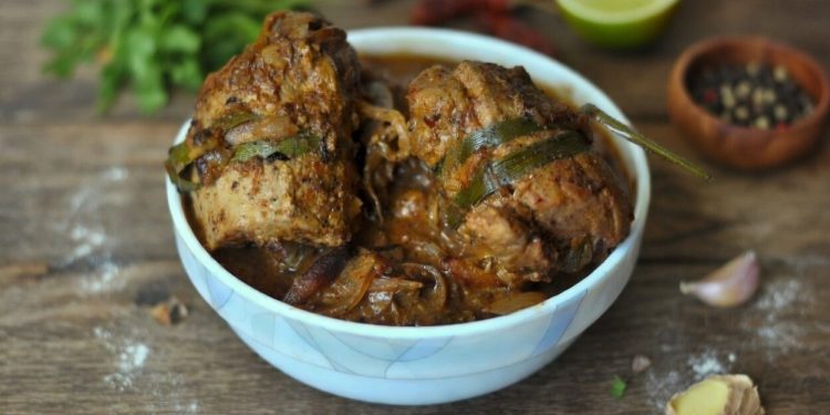 ރޯދަ ބަދިގެ: ކަނޑުމަހު މުސައްމަ