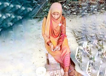 ނައީމާގެ މަރުގެ ދައުވާލިބޭ ފަވާޒް ބަންދުން ދޫކޮށްލައިފި
