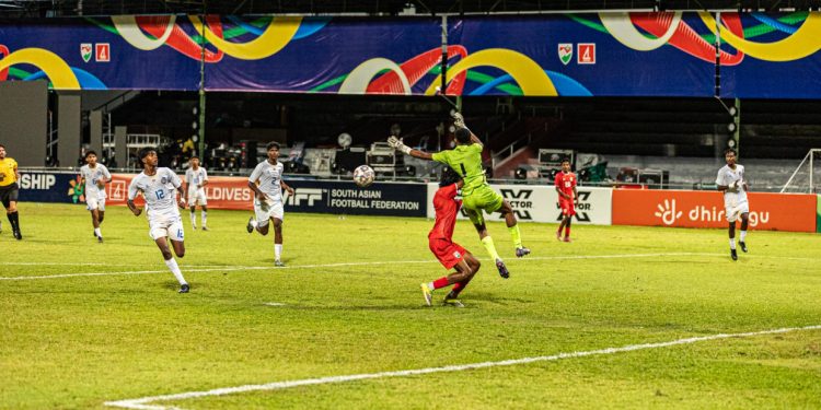 ރާއްޖެ ބަލިކޮށް ލަންކާއިން ފެށުން ރަނގަޅުކޮށްފި