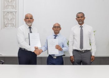 މަހިބަދޫއާއި ކުނބުރުދޫގެ ފުލެޓްތައް އަޅަން އެޗްޑީސީއަށް
