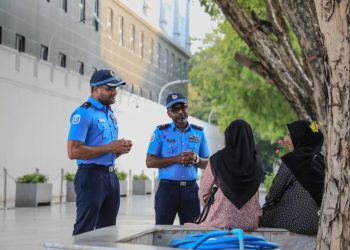 ޒާތީ މައުލޫމާތާއި ފޮޓޯ ބޭނުންކޮށް ބިރުދެއްކުން އިތުރުވަމުންދާތީ ސަމާލުވުމަށް ފުލުހުން އިލްތިމާސްކޮށްފި