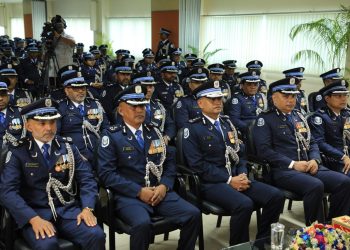 ޕޮލިސް ކޮމިޝަނަރުގެ މަގާމަށް ކުރިމަތިލާނެ މީހަކު ނުވެ، މުއްދަތު އިތުރުކޮށްފި