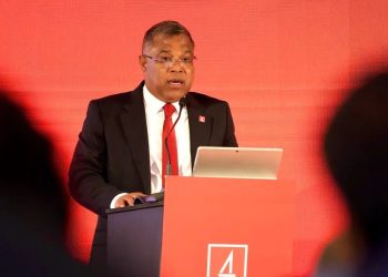 ސްރީ ލަންކާގައި ބީއެމްއެލްގެ ބްރާންޗެއް ހުޅުވުމުގެ މަސައްކަތް ފަށައިފި