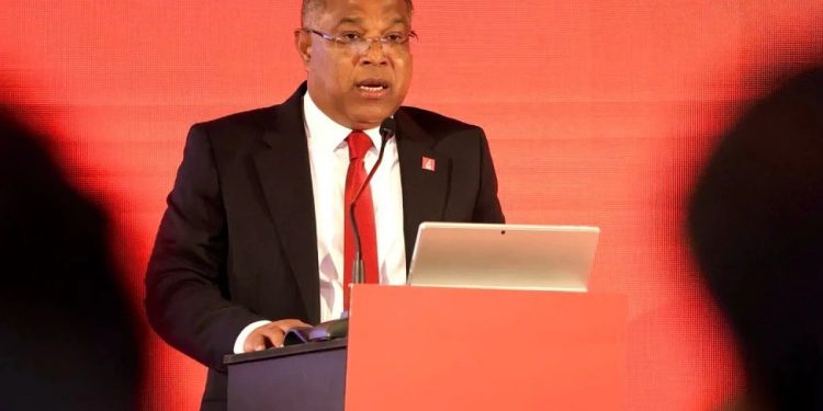 ސްރީ ލަންކާގައި ބީއެމްއެލްގެ ބްރާންޗެއް ހުޅުވުމުގެ މަސައްކަތް ފަށައިފި