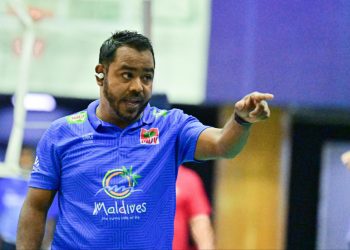 ވޮލީގެ ހުރިހާ ހަރަކާތްތަކުން ސޮފްވާން އުމުރުދުވަހަށް ސަސްޕެންޑުކޮށްފި